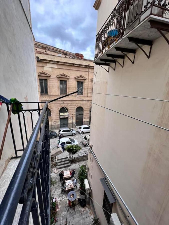 Venezia16Home Palermo Exterior photo